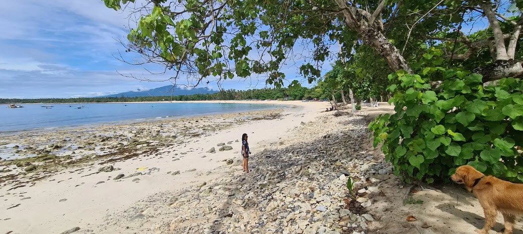 Mayo Beach, Philippines , Philippines